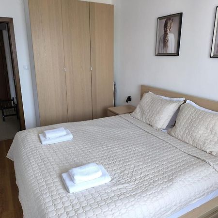 Vip Apartment Belvedere Club Bansko Ngoại thất bức ảnh