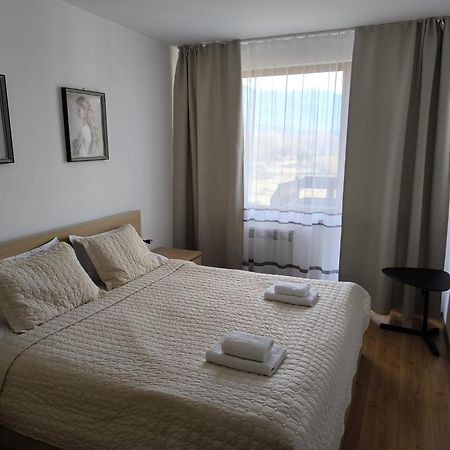 Vip Apartment Belvedere Club Bansko Ngoại thất bức ảnh