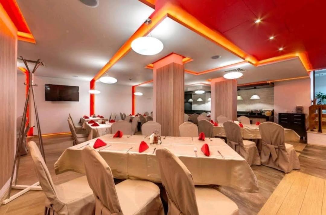 Vip Apartment Belvedere Club Bansko Ngoại thất bức ảnh