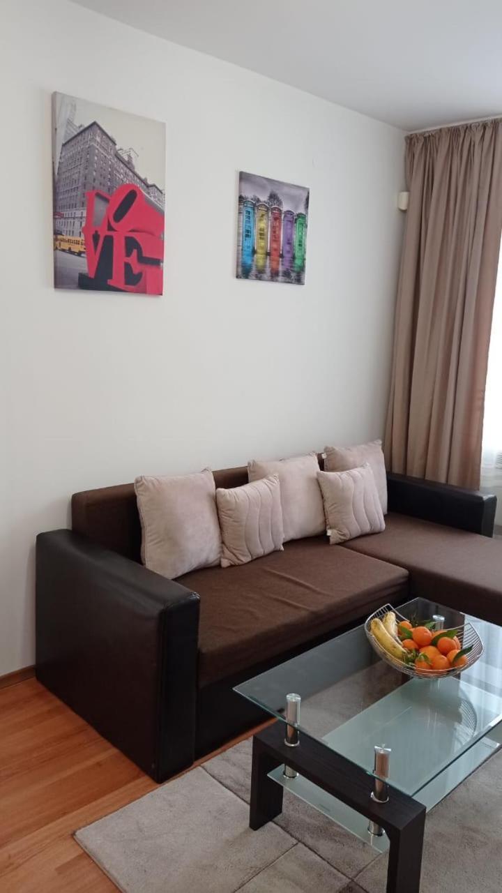 Vip Apartment Belvedere Club Bansko Ngoại thất bức ảnh