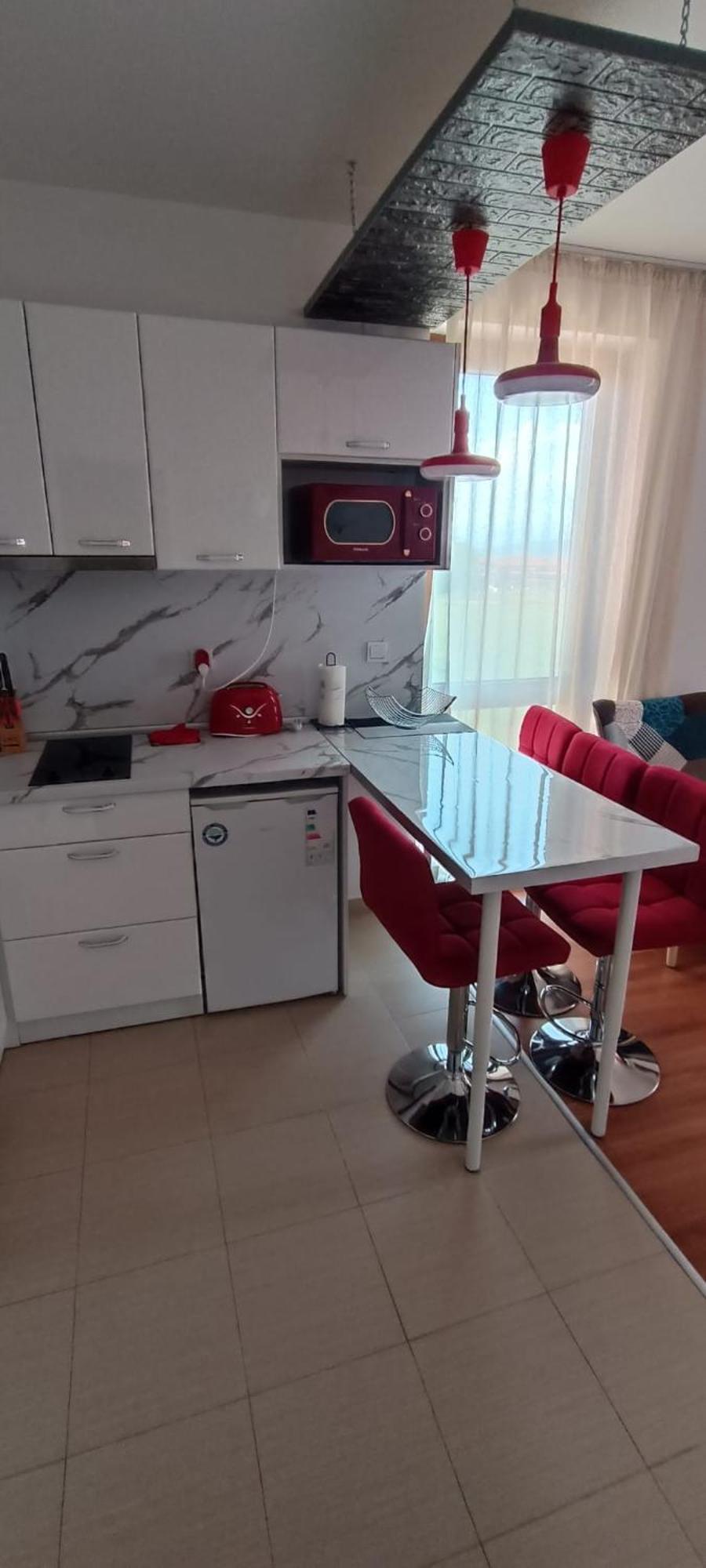 Vip Apartment Belvedere Club Bansko Ngoại thất bức ảnh