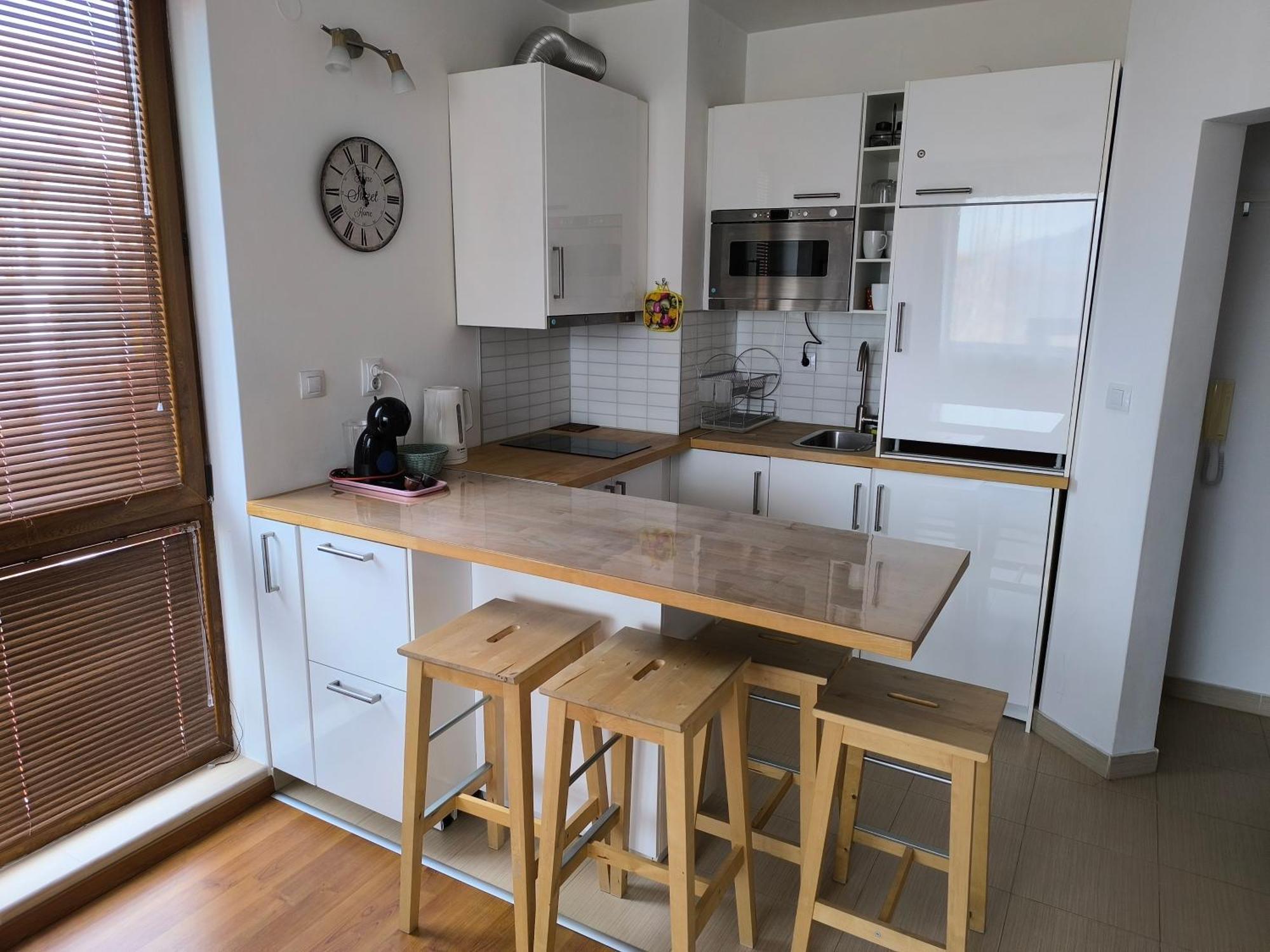 Vip Apartment Belvedere Club Bansko Ngoại thất bức ảnh