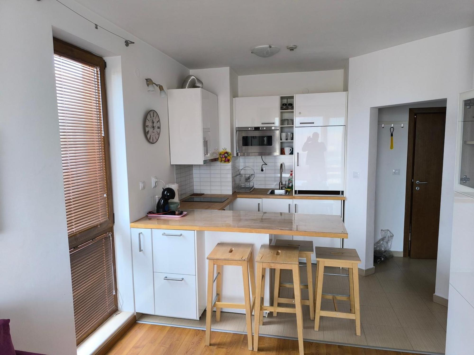 Vip Apartment Belvedere Club Bansko Ngoại thất bức ảnh