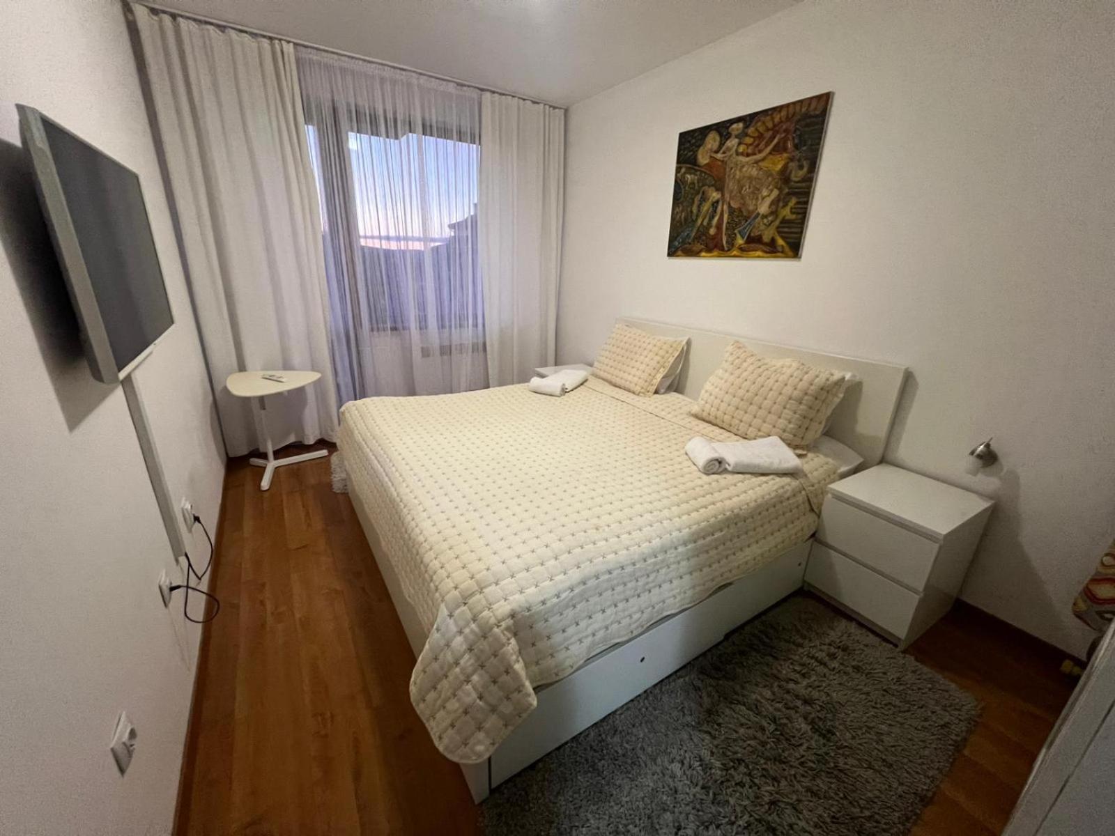 Vip Apartment Belvedere Club Bansko Ngoại thất bức ảnh