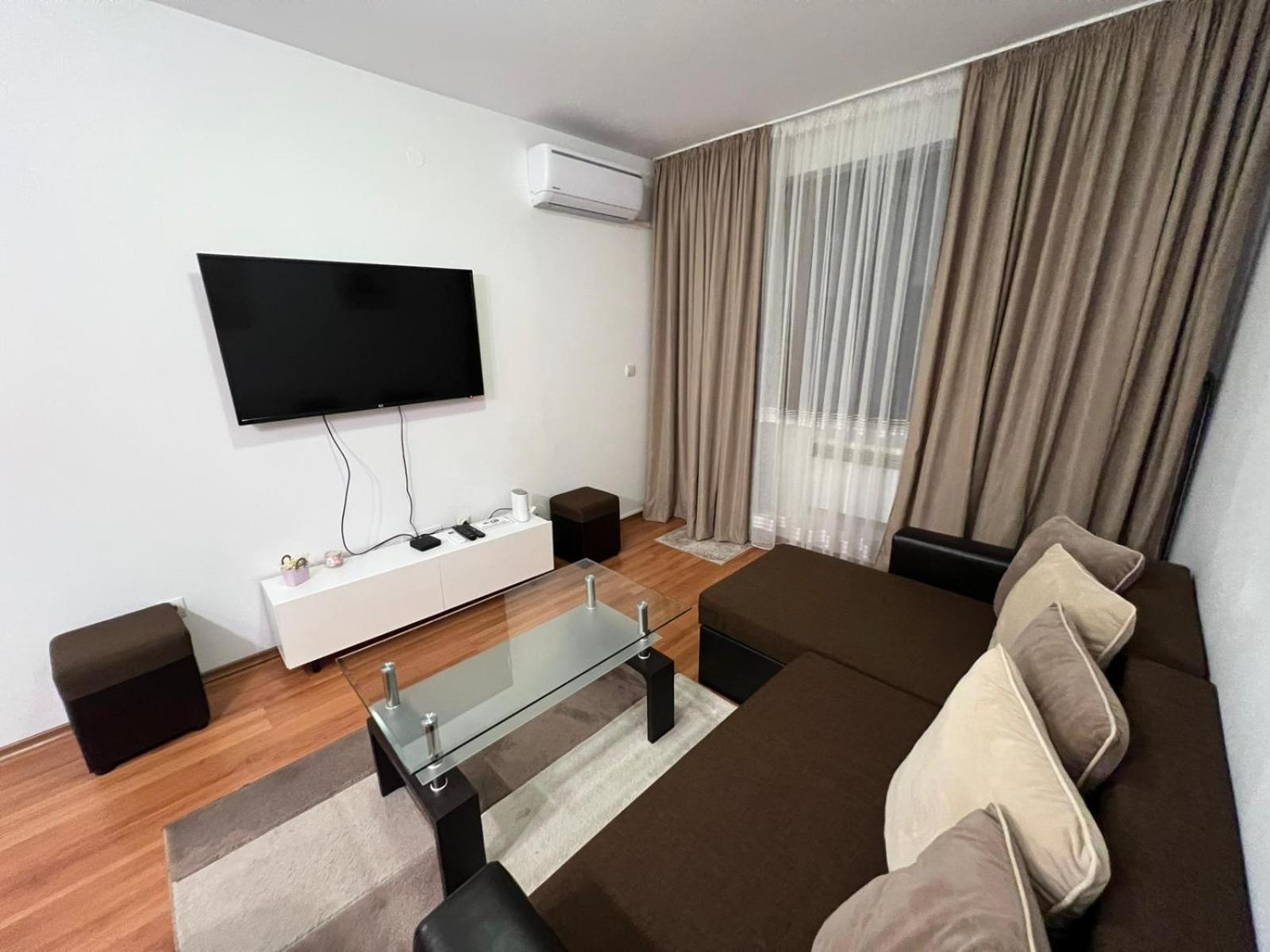 Vip Apartment Belvedere Club Bansko Ngoại thất bức ảnh