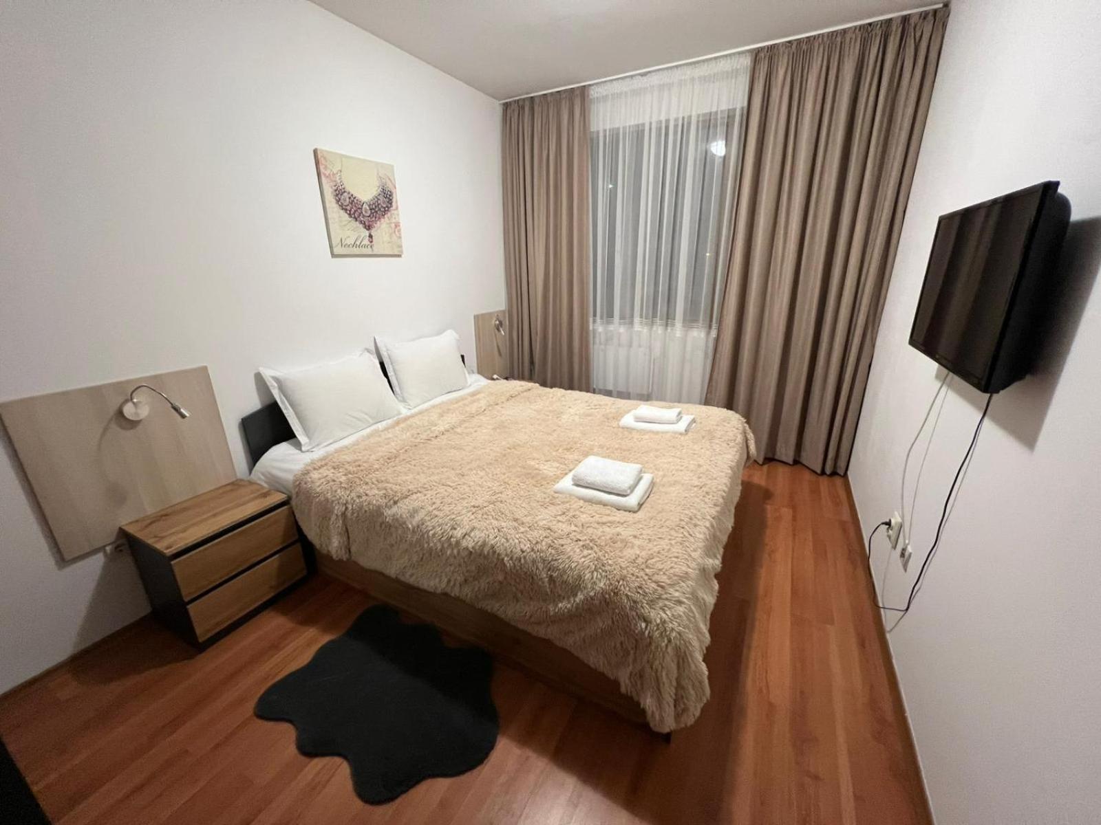 Vip Apartment Belvedere Club Bansko Ngoại thất bức ảnh
