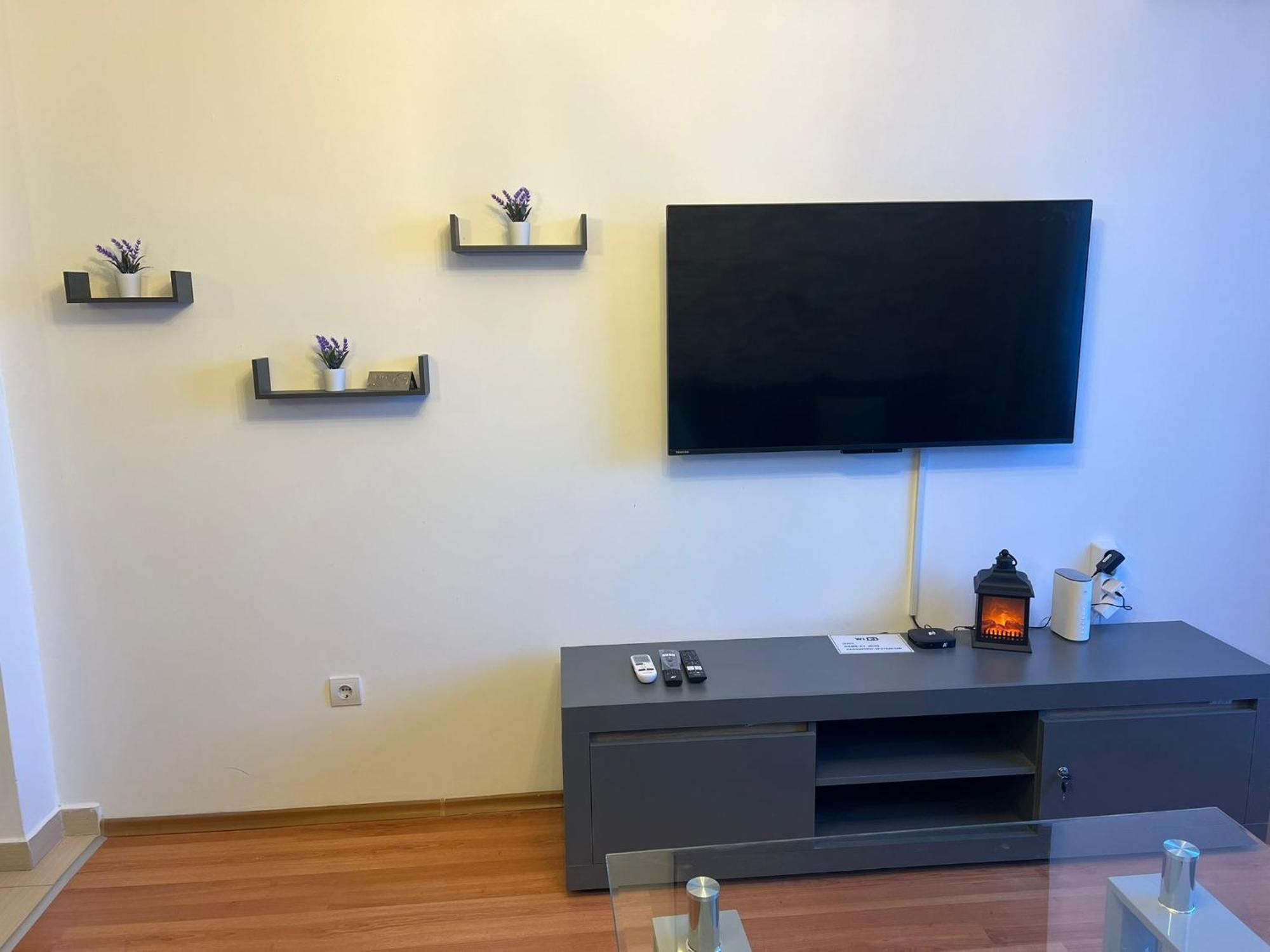 Vip Apartment Belvedere Club Bansko Ngoại thất bức ảnh