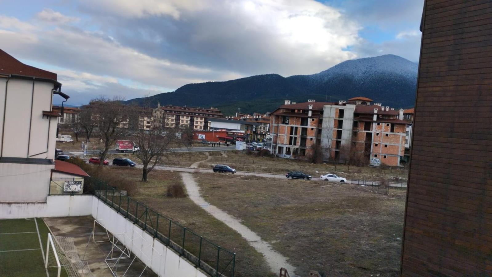 Vip Apartment Belvedere Club Bansko Ngoại thất bức ảnh