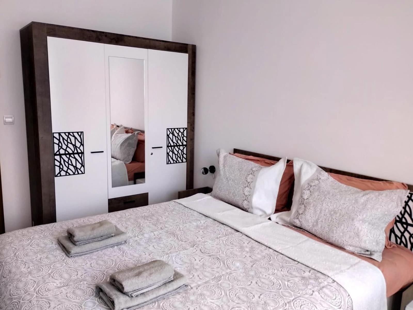 Vip Apartment Belvedere Club Bansko Ngoại thất bức ảnh