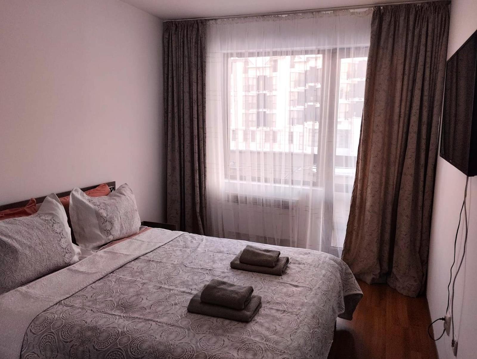 Vip Apartment Belvedere Club Bansko Ngoại thất bức ảnh