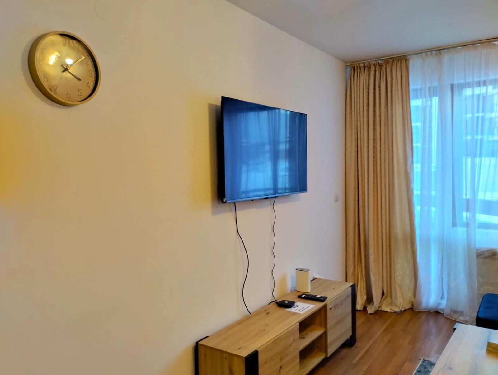 Vip Apartment Belvedere Club Bansko Ngoại thất bức ảnh