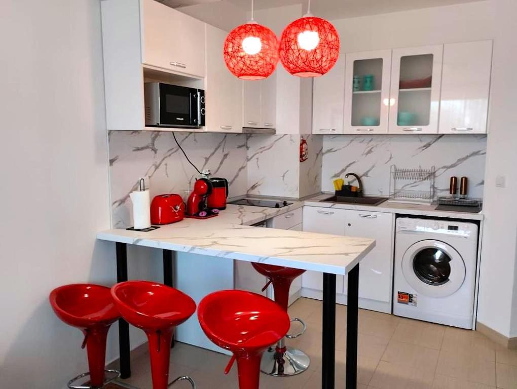 Vip Apartment Belvedere Club Bansko Ngoại thất bức ảnh