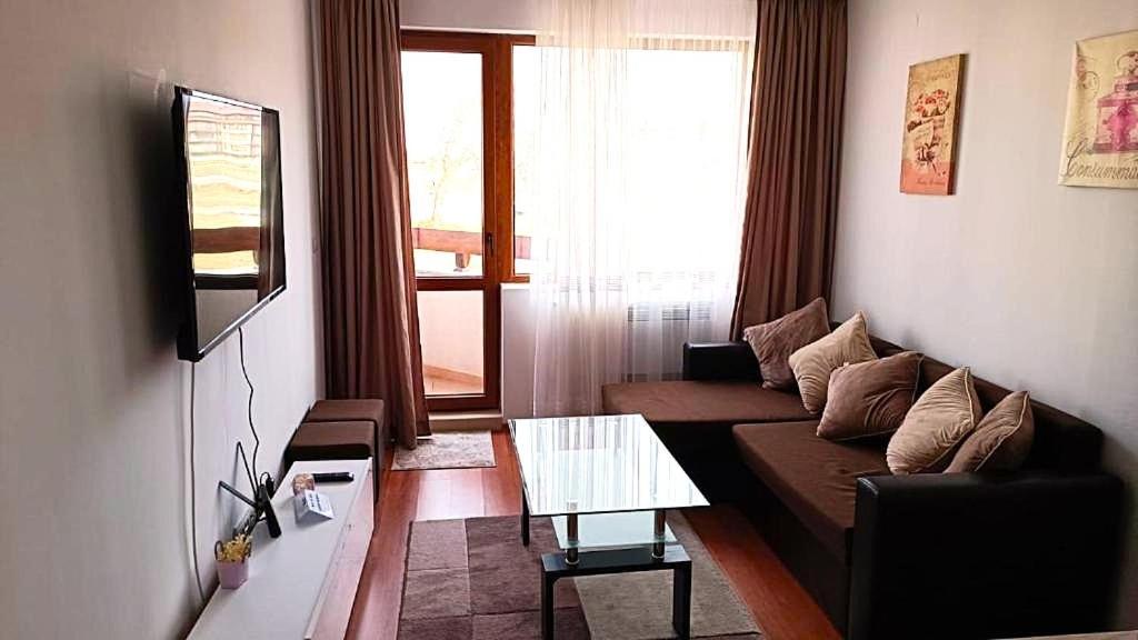 Vip Apartment Belvedere Club Bansko Ngoại thất bức ảnh