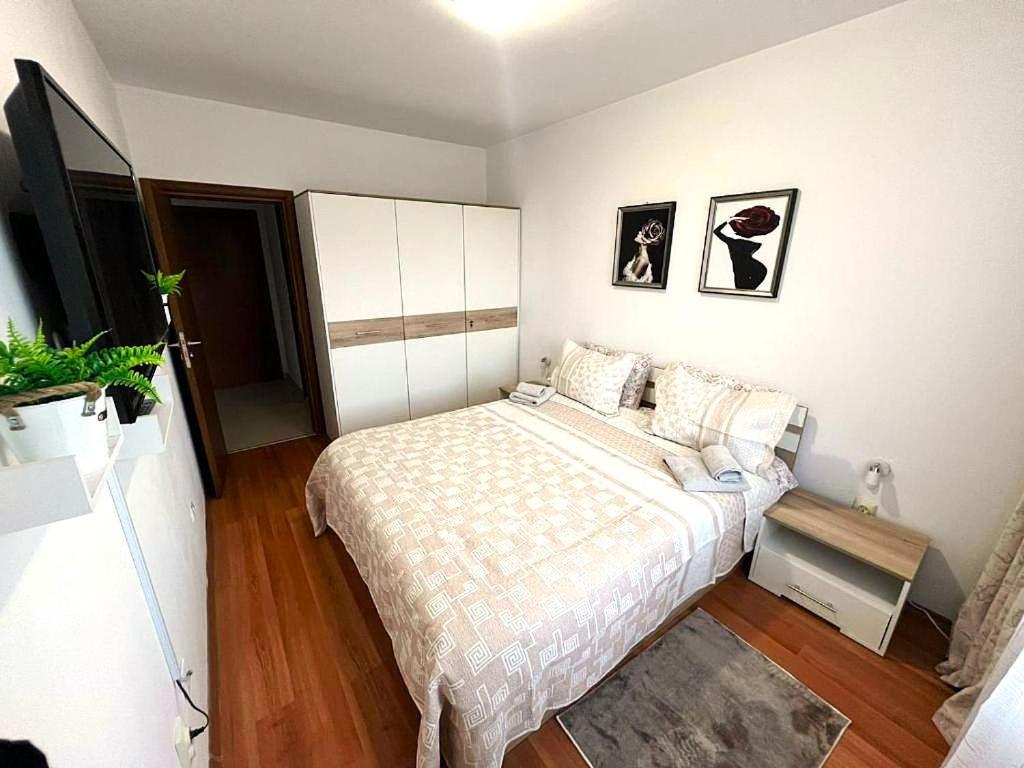 Vip Apartment Belvedere Club Bansko Ngoại thất bức ảnh