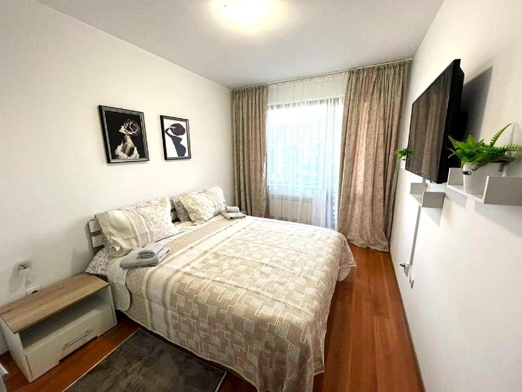 Vip Apartment Belvedere Club Bansko Ngoại thất bức ảnh