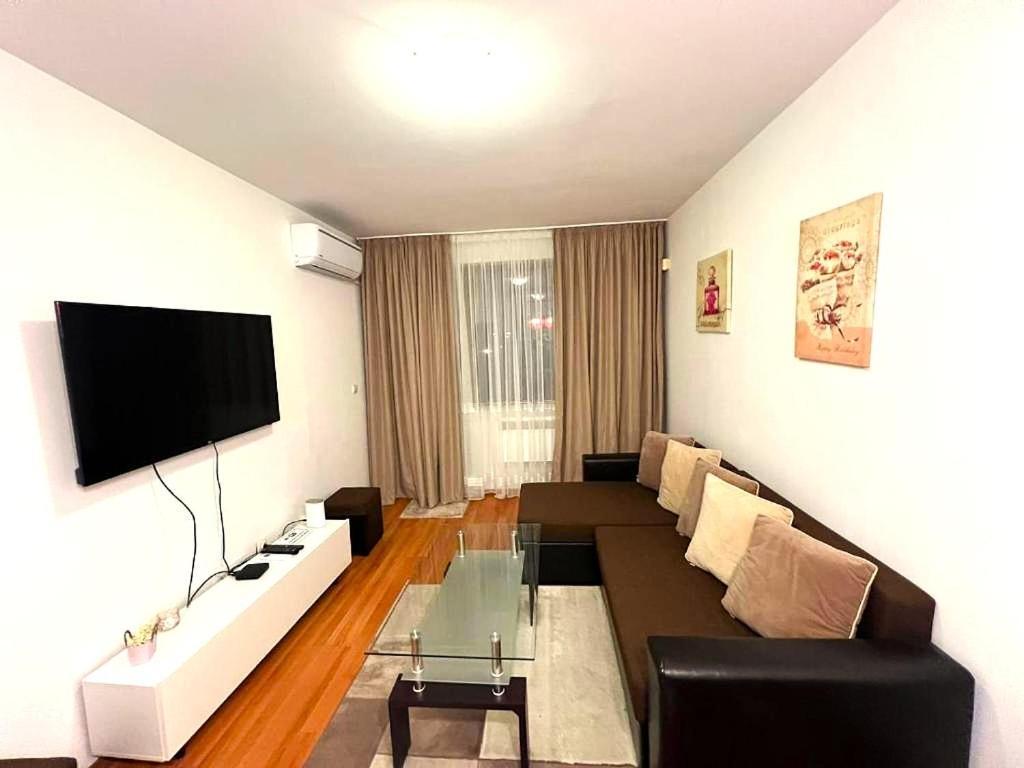 Vip Apartment Belvedere Club Bansko Ngoại thất bức ảnh