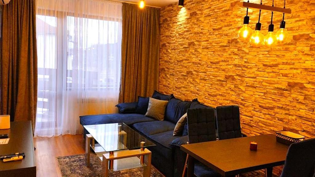 Vip Apartment Belvedere Club Bansko Ngoại thất bức ảnh