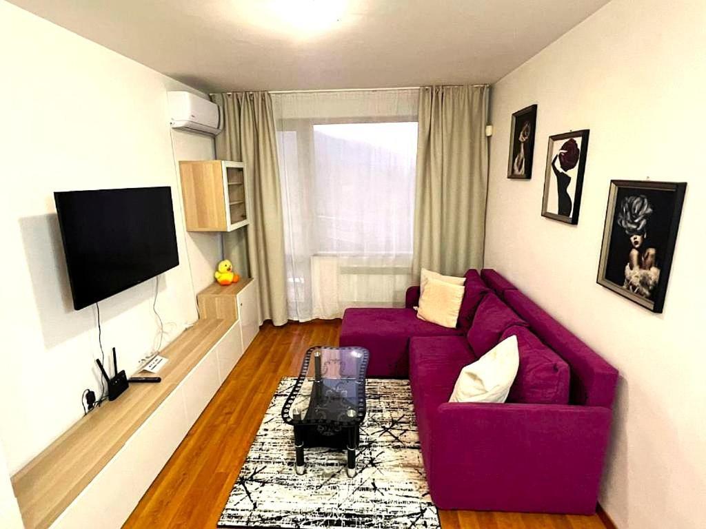 Vip Apartment Belvedere Club Bansko Ngoại thất bức ảnh