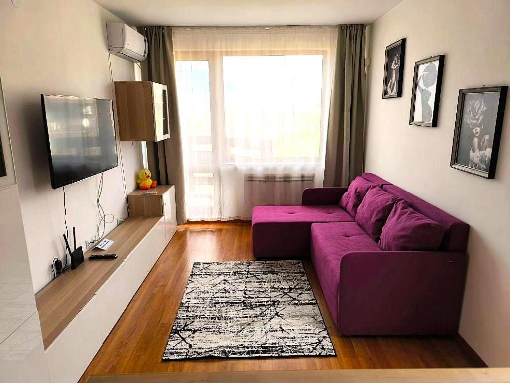 Vip Apartment Belvedere Club Bansko Ngoại thất bức ảnh